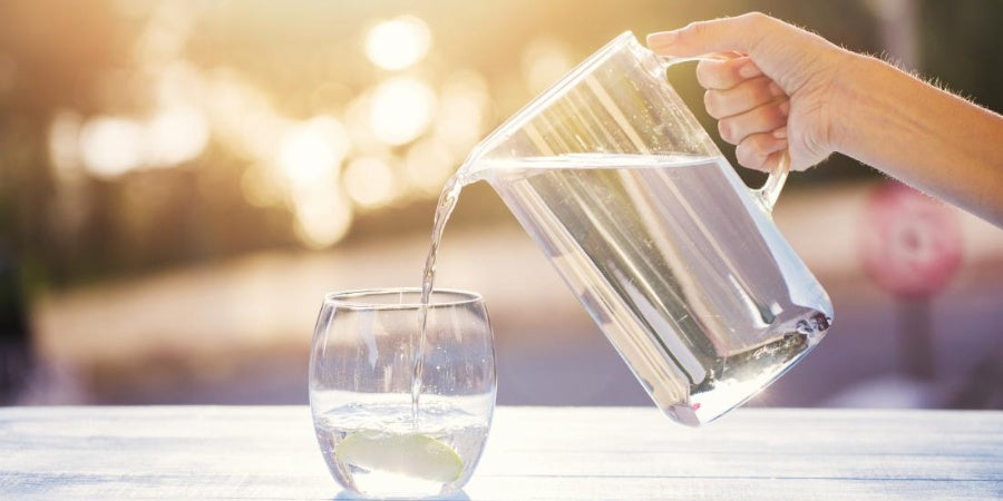 Where Does Water Go When You Drink It? TOKIT US Where Does Water Go When You Drink It? TOKIT US
