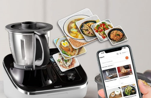kitchen Appliance Gifts for 2024 A Comprehensive Guide TOKIT US