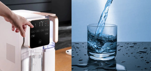 Is Purified Water Good for You?