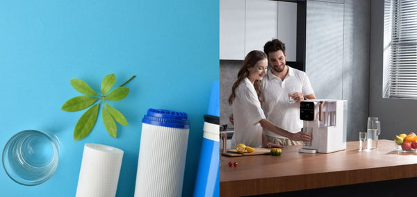 Reverse Osmosis Water vs Filtered Water: Which is Better?