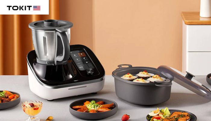 Should I Buy an All-in-One Kitchen Appliance? – TOKIT US