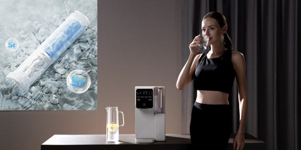 What Is Purified Water? Definition and Benefits