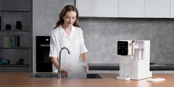 Is Purified Water Bad for You？