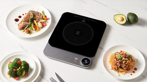 induction cooktop