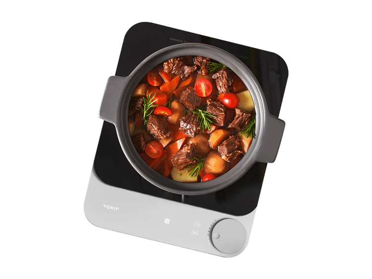 TOKIT Induction Cooker
