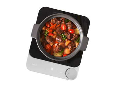 TOKIT Induction Cooker