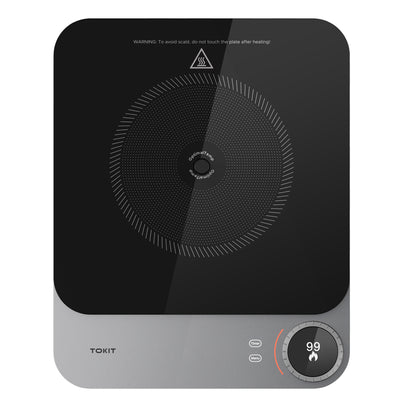 TOKIT Smart Induction Cooker