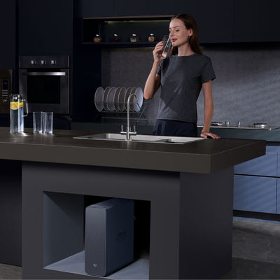 Tokit U2 reverse osmosis water filter
