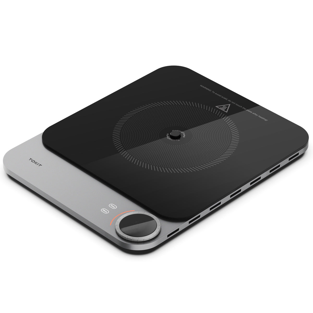 TOKIT Smart Induction Cooker