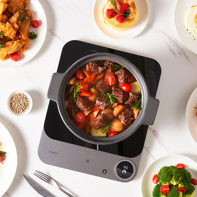 TOKIT Smart Induction Cooker