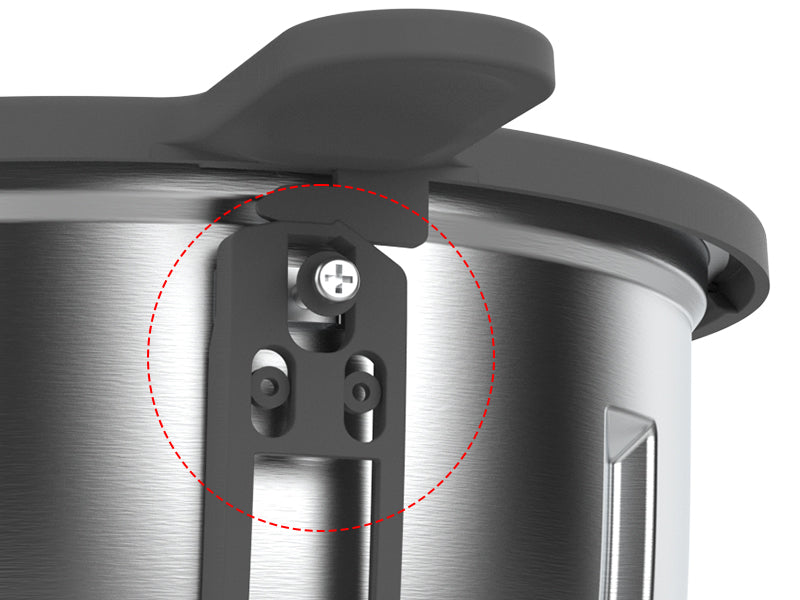 ♥️大特価セール♥️TOKIT Omni Cook 万能調理器日本語&英語説明書 Amazon | TOKIT Omni Cook 万能調理器 調理器 自動調理鍋 フード