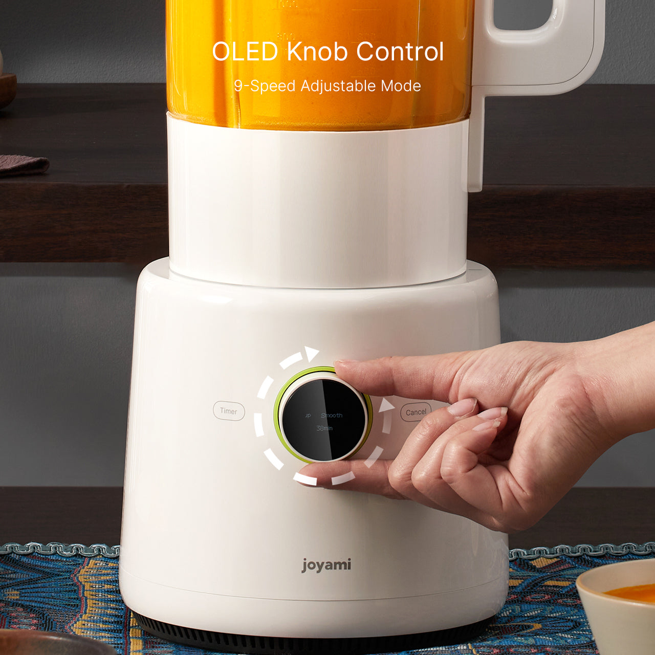 Joyami Smart Blender
