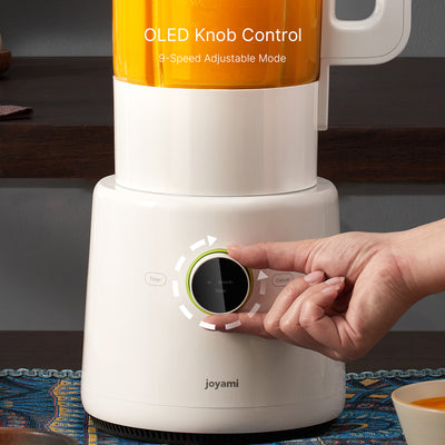 Joyami Smart Blender