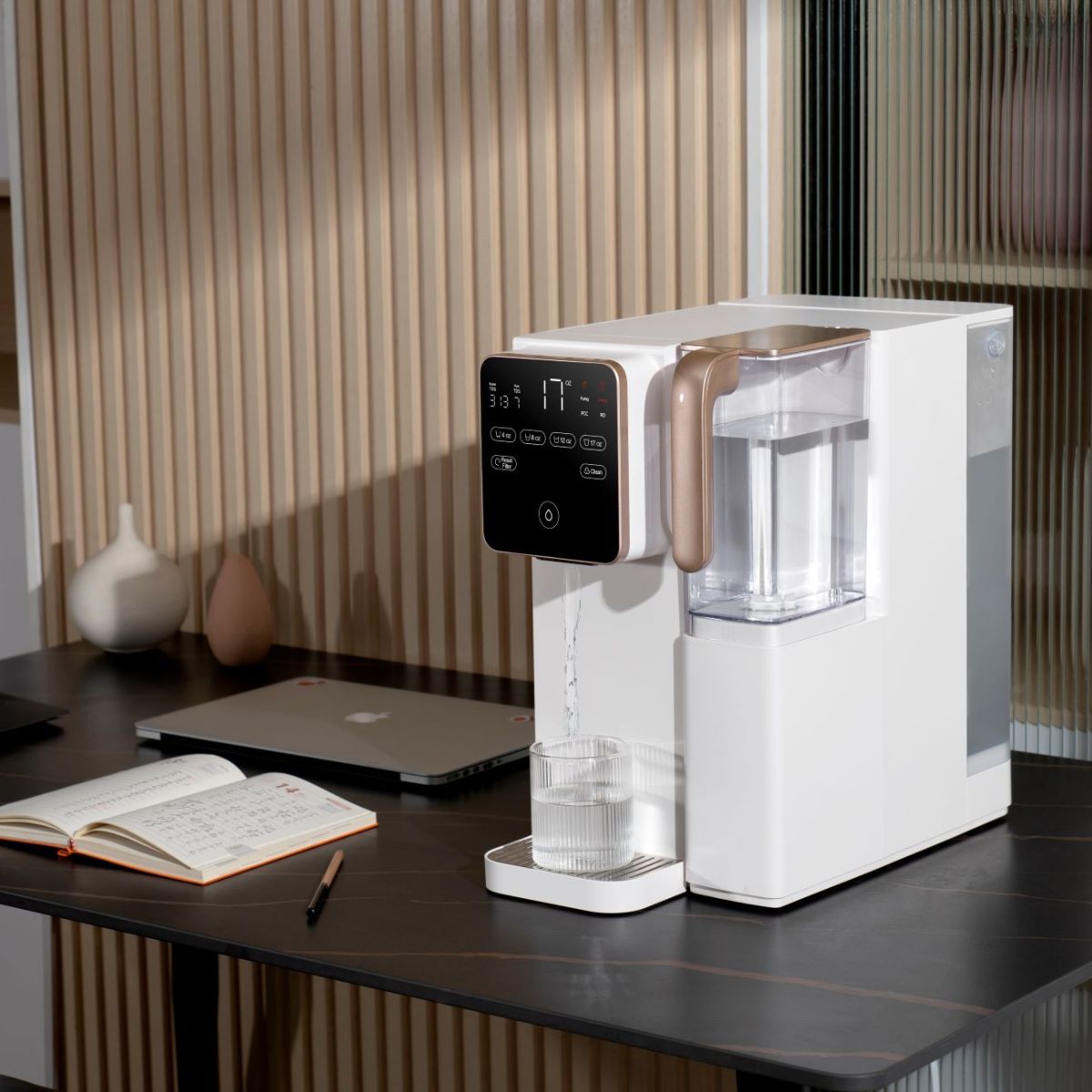 Tokit T1  reverse osmosis water filter