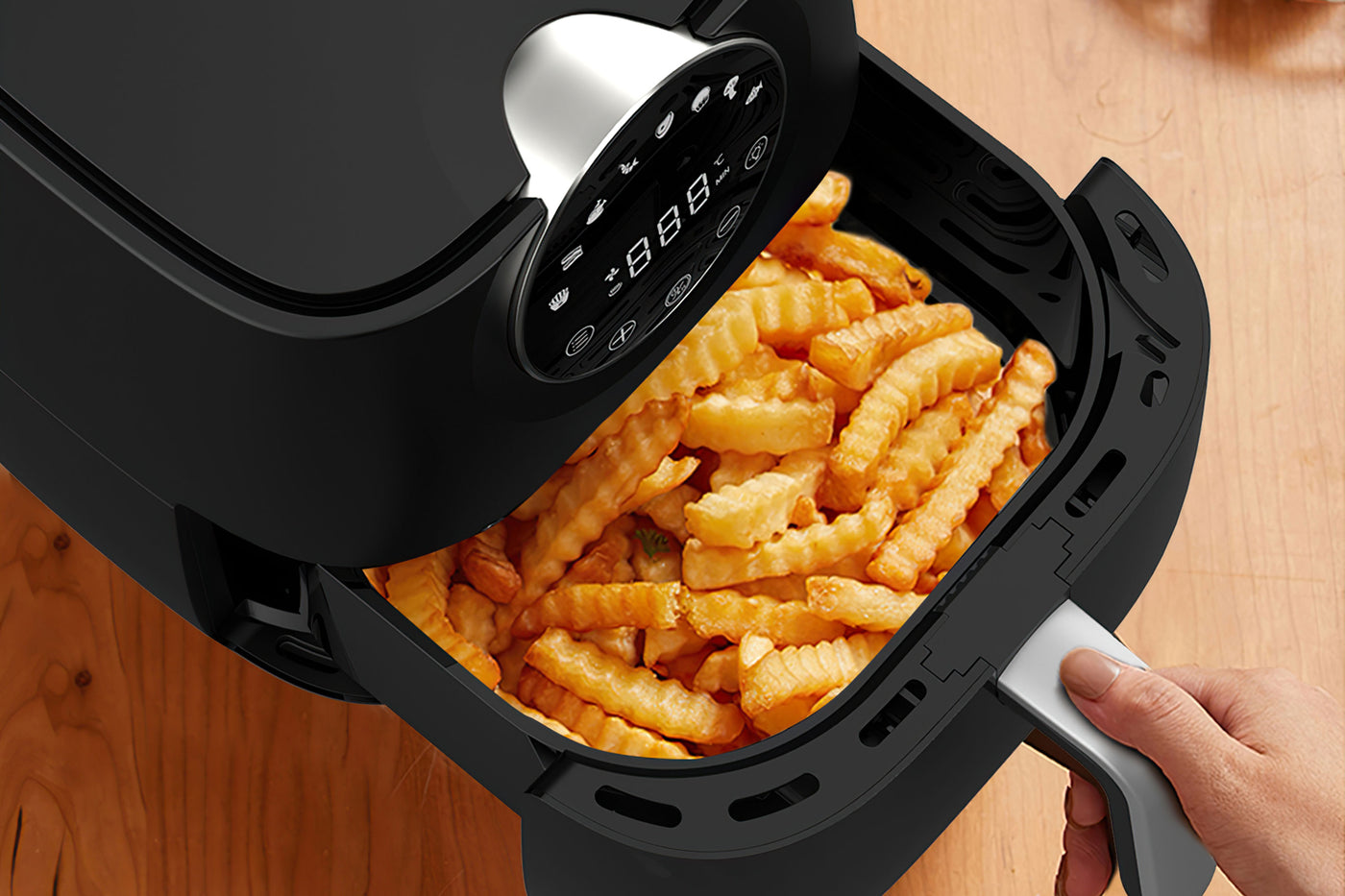 Joyami Air Fryer 6 QT