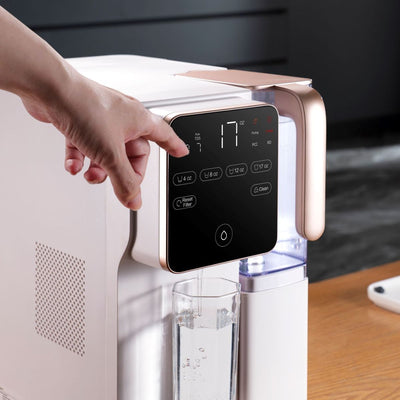 Tokit T1  reverse osmosis water filter