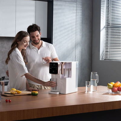 Tokit T1  reverse osmosis water filter