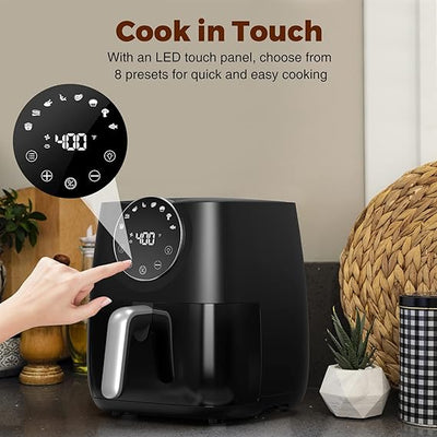Joyami Air Fryer 6 QT