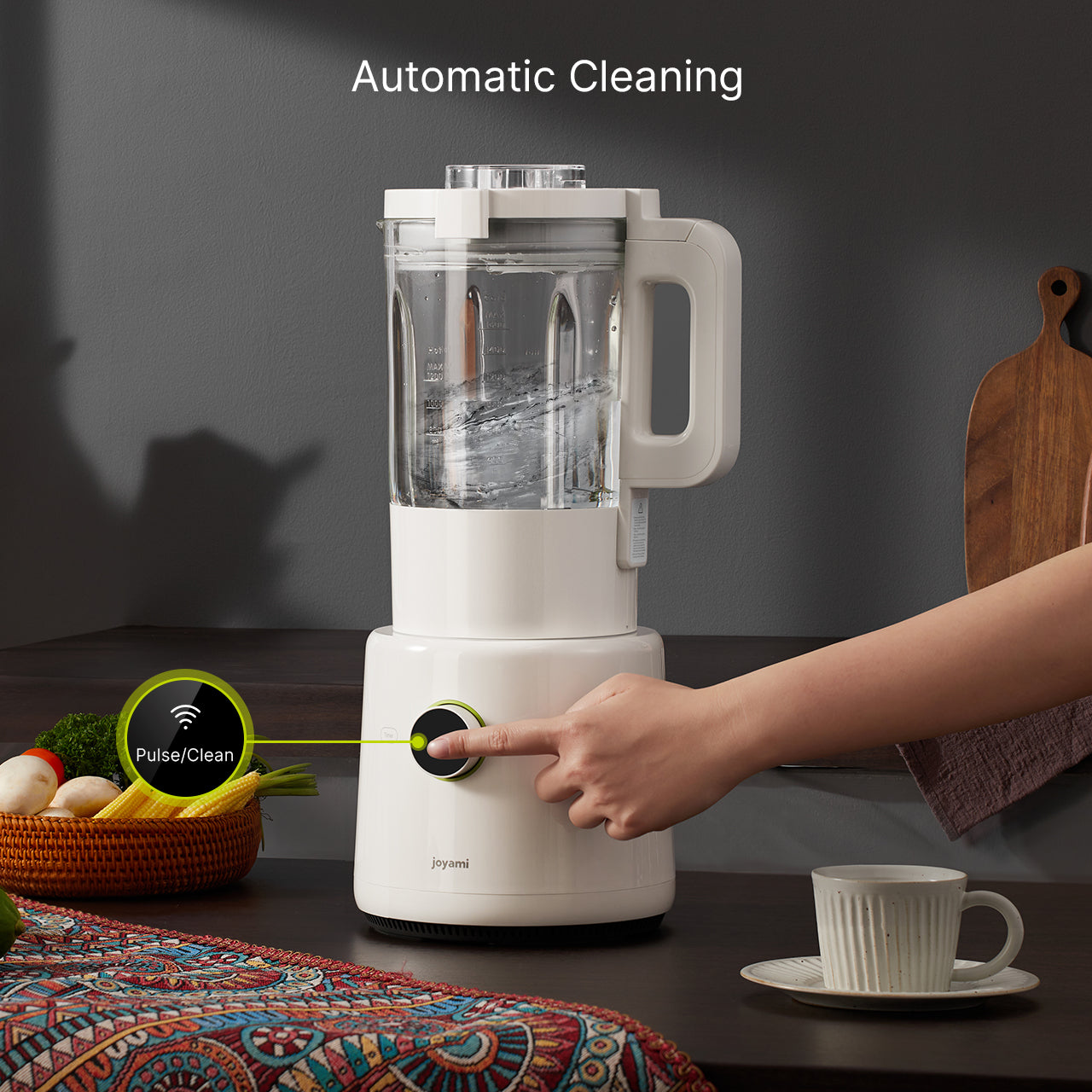 Joyami Smart Blender