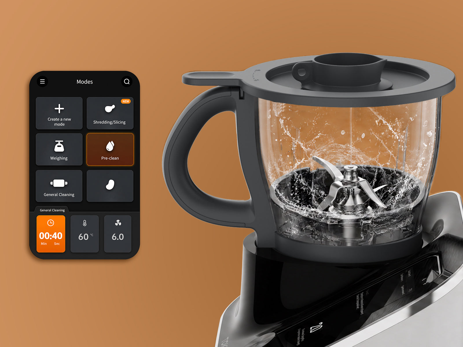 TOKIT Omni Cook｜ Your Smart Home Chef – TOKIT US