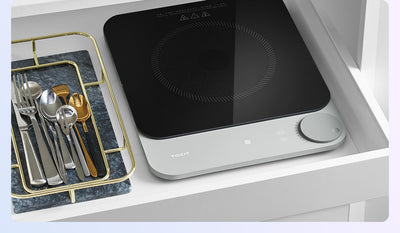 TOKIT Induction Cooker