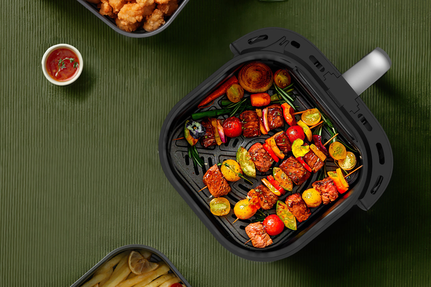 Joyami Air Fryer 6 QT
