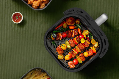 Joyami Air Fryer 6 QT