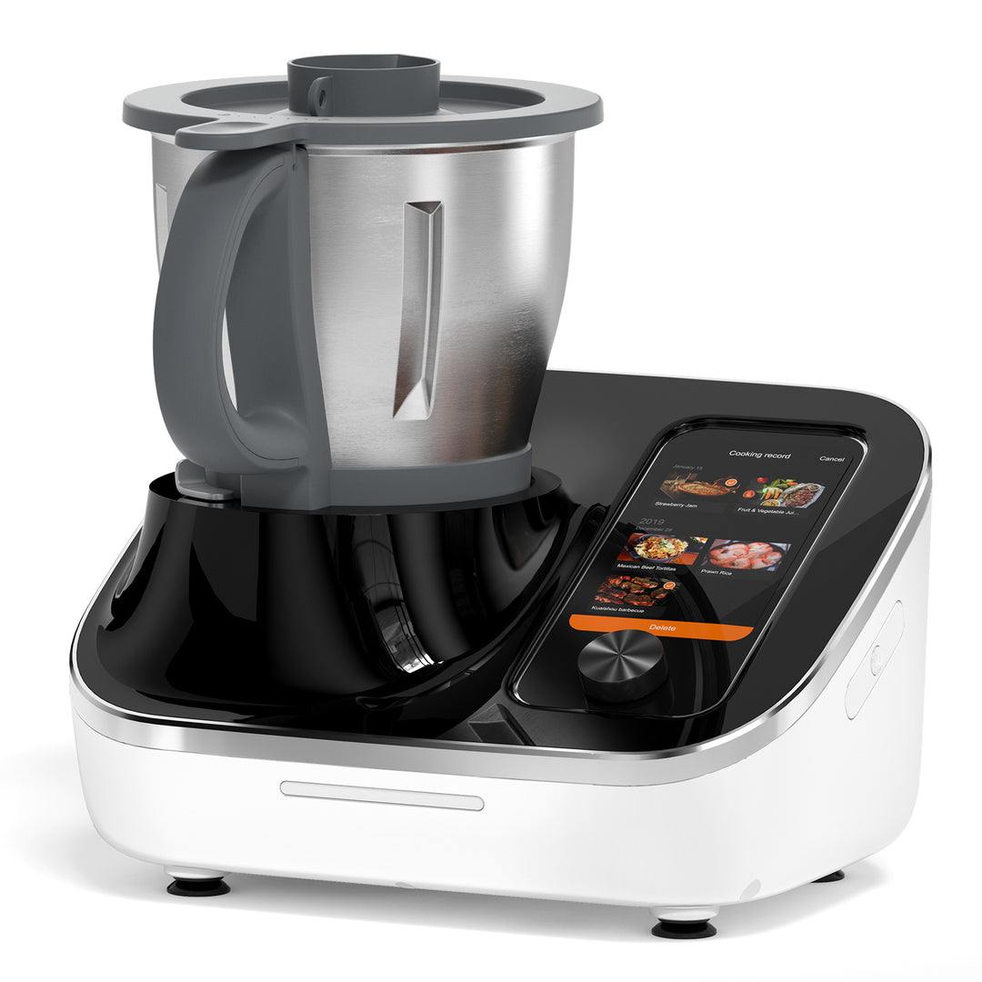 キッチン家電 LookCook TOKIT Omni Cook Premium Bundle – TOKIT US
