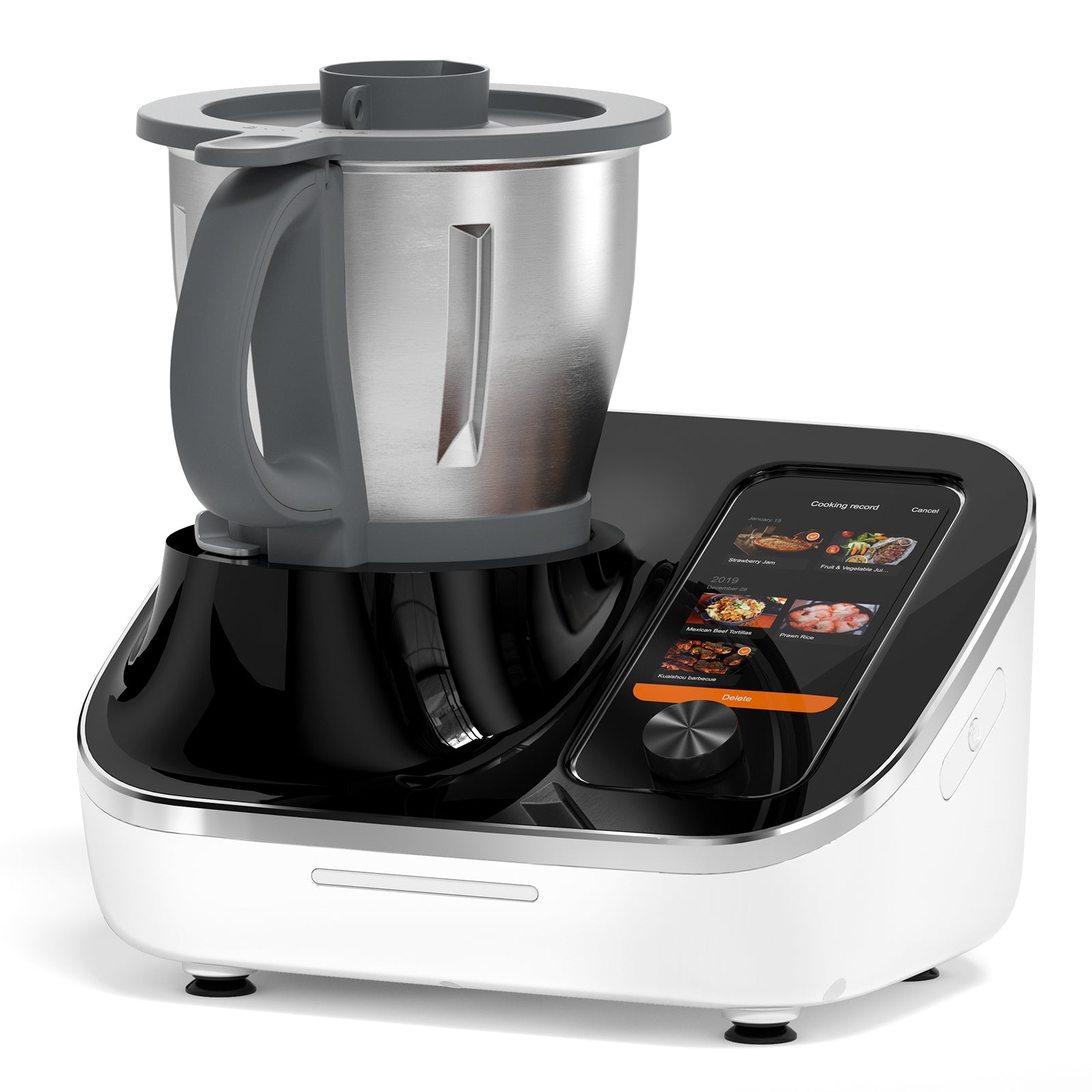 TOKIT C2 AI Omni Cook Robot Premium Bundle – TOKIT US